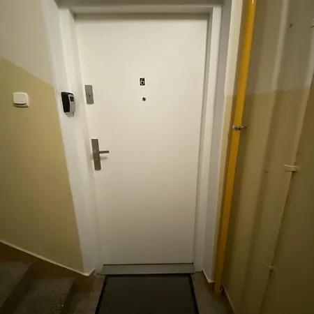Lägenhet Maya's Flats 44 - Spacious In Old Town Gdańsk