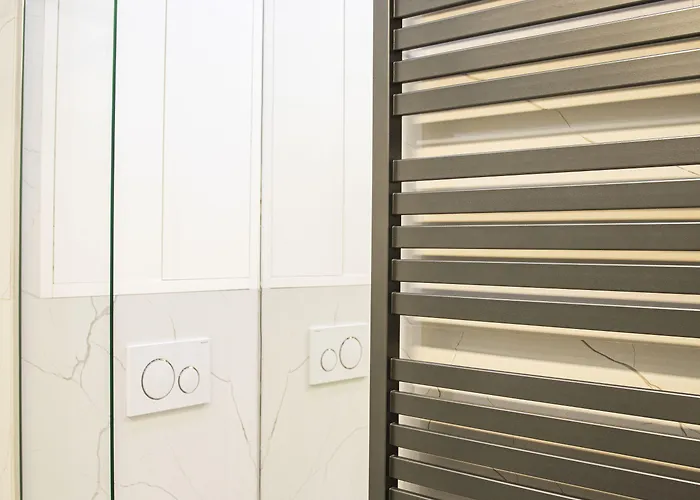 Апартаменты Maya's Flats & 44 - 3 On C Гданьск