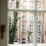 Apartman Maya'S Residence 44 - Spacious Apartment Old Town *