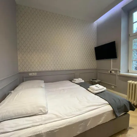 Apartamento Maya's Flats & 44 - 3 On Chlebnicka Street Old Town Gdańsk