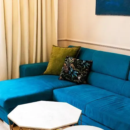 Apartamento Maya's Flats & 44 - 3 On Chlebnicka Street Old Town