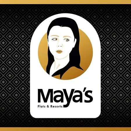 Maya's Flats & 44 - 3 On Chlebnicka Street Old Town * Gdansk