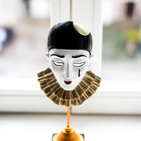 Διαμέρισμα Maya's Flats & 44 - 3 On C