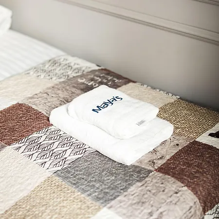 Maya's Flats & 44 - 3 On C アパート グダニスク