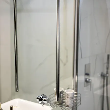 Maya's Flats & 44 - 3 On C アパート グダニスク