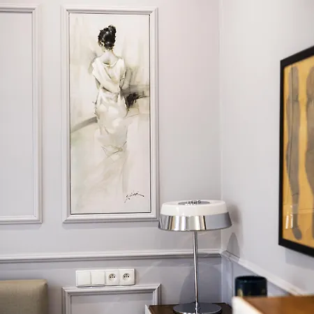 アパート Maya's Flats & 44 - 3 On C グダニスク