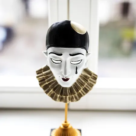 Maya's Flats & 44 - 3 On C Διαμέρισμα Γκντανσκ