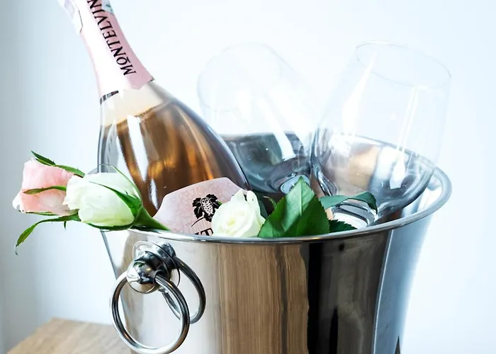 Appartement Maya's Flats & 44 - 3 On C Gdańsk