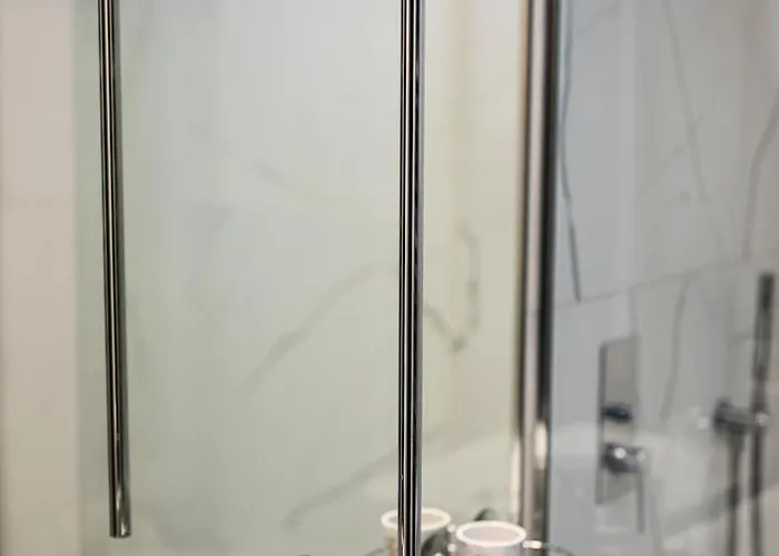 Maya's Flats & 44 - 3 On C Appartement