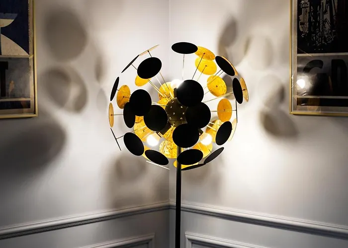 Appartement Maya's Flats & 44 - 3 On C Gdańsk