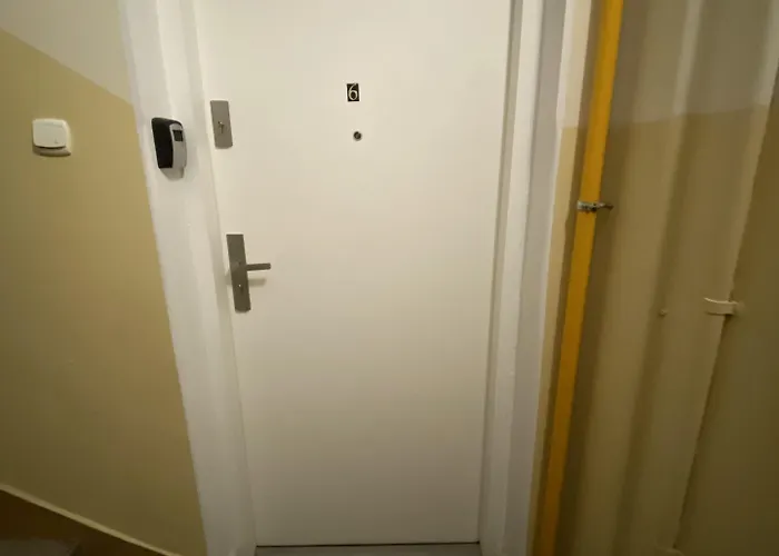 Appartement Maya's Flats & 44 - 3 On C Gdańsk