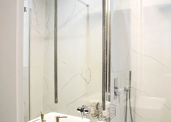 Maya's Flats & 44 - 3 On C * גדנסק