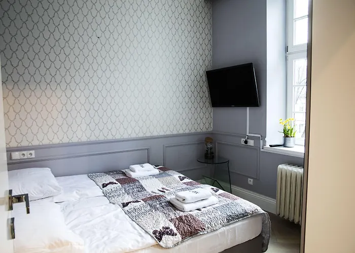 Maya's Flats & 44 - 3 On C Appartement