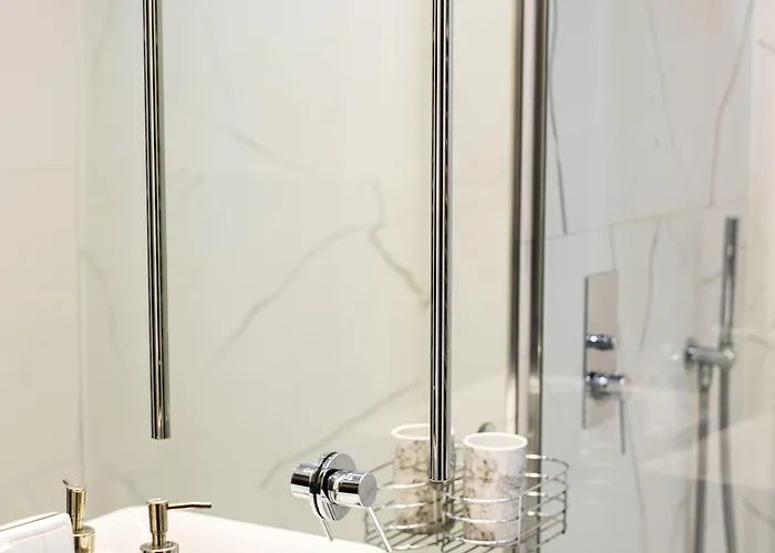 Maya's Flats & 44 - 3 On C * Gdańsk