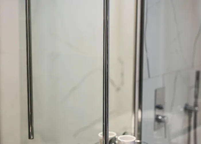 Maya's Flats & 44 - 3 On C Apartment Gdansk