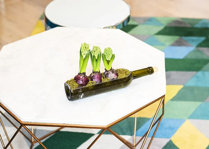 Maya's Flats & 44 - 3 On C * Gdańsk